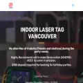 laserdome.net