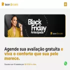 laserdream.com.br laserdream.com.br