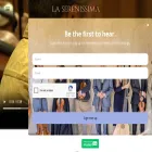 laserenissima.co.uk laserenissima.co.uk