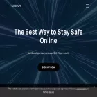 laservpn.net laservpn.net