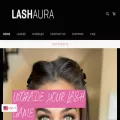 lashaura.com