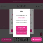lashbase.co.uk lashbase.co.uk