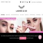 lashesandgo.com lashesandgo.com