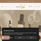 lashesbytini.com lashesbytini.com