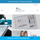 lashsplash.de lashsplash.de