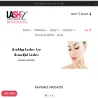 lashx.pro lashx.pro