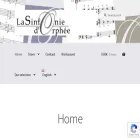 lasinfoniedorphee.com lasinfoniedorphee.com