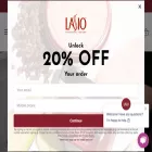 lasioinc.com lasioinc.com