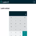 laskin.fi laskin.fi