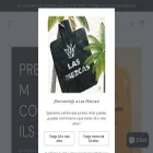 lasmezcas.com lasmezcas.com
