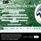 la-spiruline-du-rocher.com