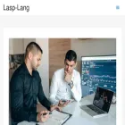 lasp-lang.org