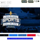 lasportshall.com