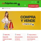 laspulguitas.com