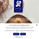 lasta.com