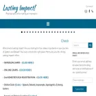 lastingimpact.info lastingimpact.info