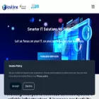 lastlinesolutions.com lastlinesolutions.com