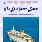 lastoceanliners.com lastoceanliners.com