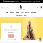 latchedandhooked.com
