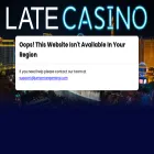 latecasino.com