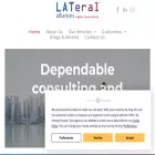 lateral-alliances.co.uk lateral-alliances.co.uk