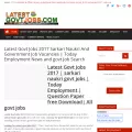 latest-govtjobs.com