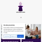 latesthealthtricks.com latesthealthtricks.com