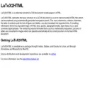 latex2html.org