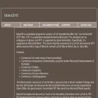 latex2rtf.sourceforge.net latex2rtf.sourceforge.net