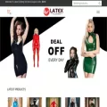 latexclothinguk.co.uk latexclothinguk.co.uk