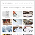 latextemplates.com latextemplates.com