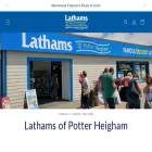 lathams-potter-heigham.co.uk lathams-potter-heigham.co.uk