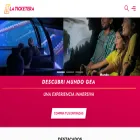 laticketera.com.ar laticketera.com.ar