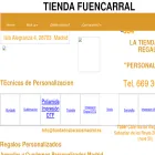 latiendadefuencarral.es