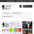 latiendadelmason.com