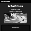 latifistreams.com