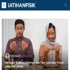 latihanfisik.com