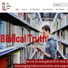 latimertrust.org latimertrust.org