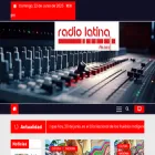 latinaradio.cl latinaradio.cl