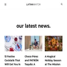 latinawatch.com