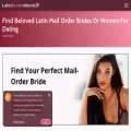 latinbridesworld.com latinbridesworld.com