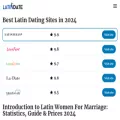 latindate.org latindate.org