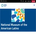 latino.si.edu latino.si.edu