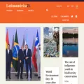 latinoamerica21.com