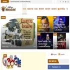latinomusiccafe.com