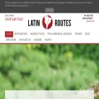 latinroutes.co.uk