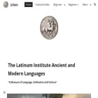latinum.org.uk