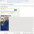 latlong.net latlong.net