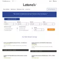 latonas.com
