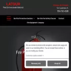 latourfire.com latourfire.com